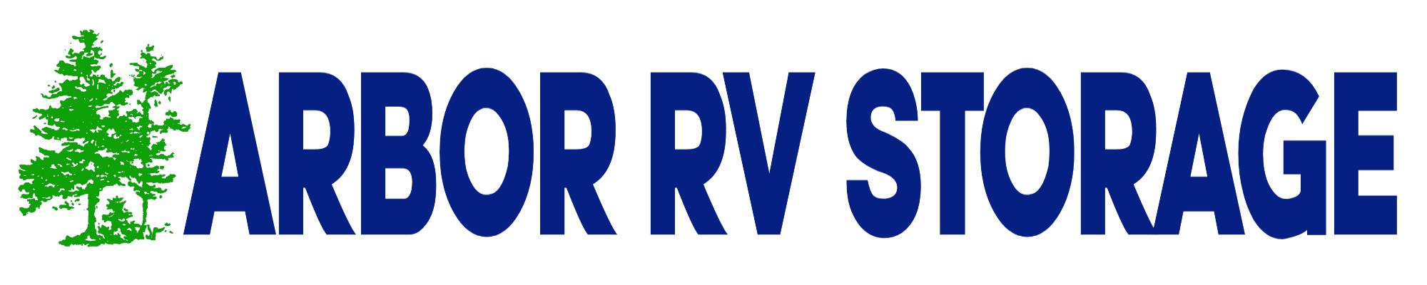 Arbor RV Storage