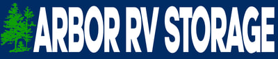 Arbor RV Storage